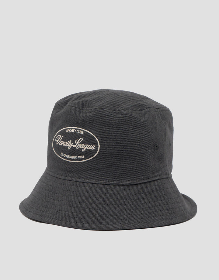 NEVADA RACKET CLUB HAT BUCKET WANITA