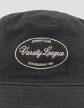 NEVADA RACKET CLUB HAT BUCKET WANITA