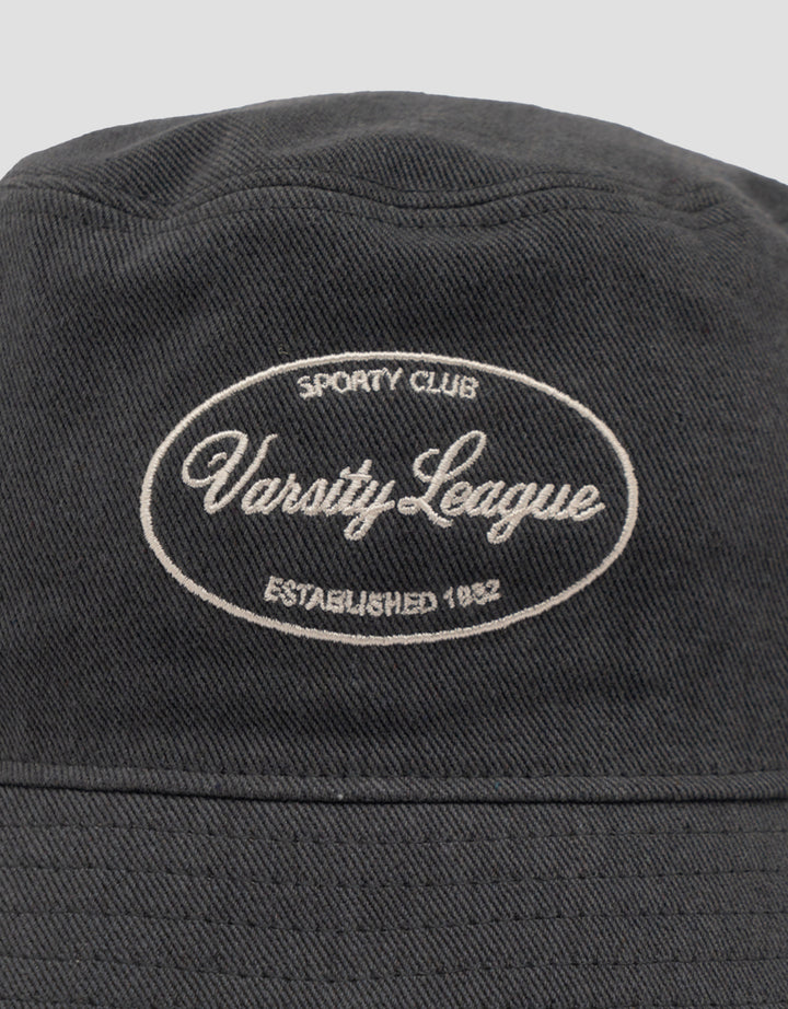 NEVADA RACKET CLUB HAT BUCKET WANITA