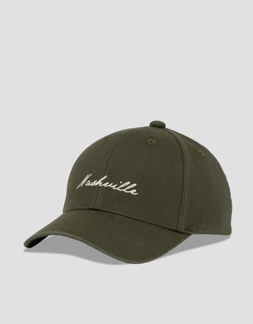 NEVADA NASHVILLE TOPI BASEBALL WANITA