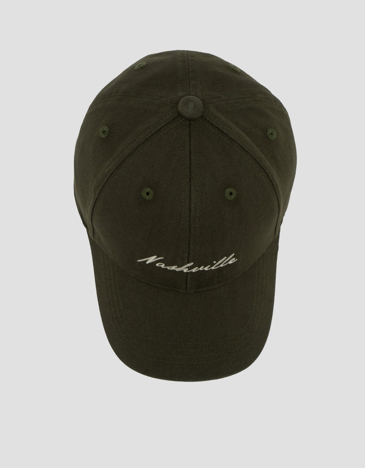 NEVADA NASHVILLE TOPI BASEBALL WANITA