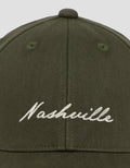 NEVADA NASHVILLE TOPI BASEBALL WANITA