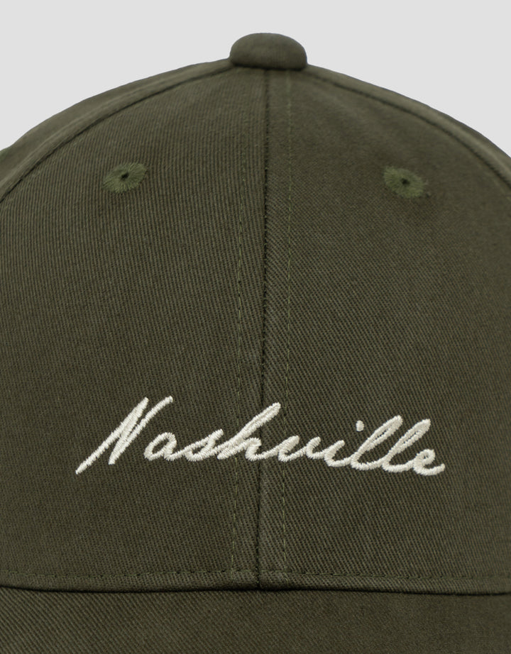 NEVADA NASHVILLE TOPI BASEBALL WANITA