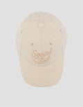 NEVADA SOCIAL CLUB TOPI BASEBALL WANITA