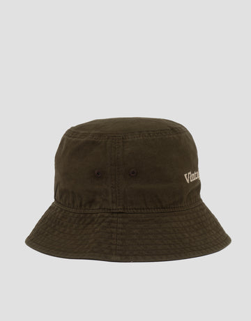 NEVADA VINTAGE CLUB HAT BUCKET WANITA