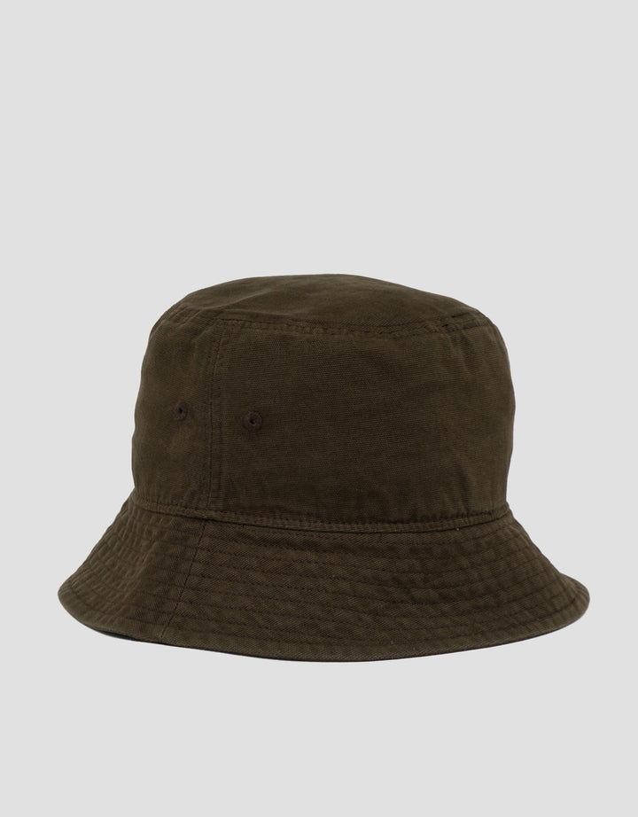 NEVADA VINTAGE CLUB HAT BUCKET WANITA