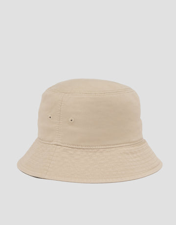 NEVADA PLAIN HAT BUCKET WANITA