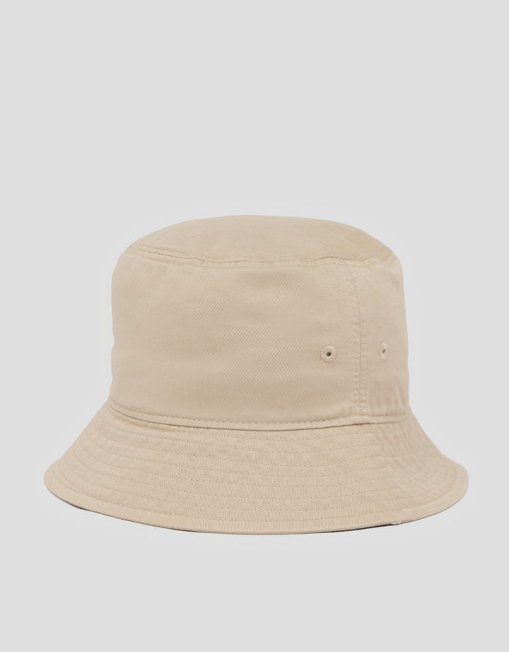 NEVADA PLAIN HAT BUCKET WANITA