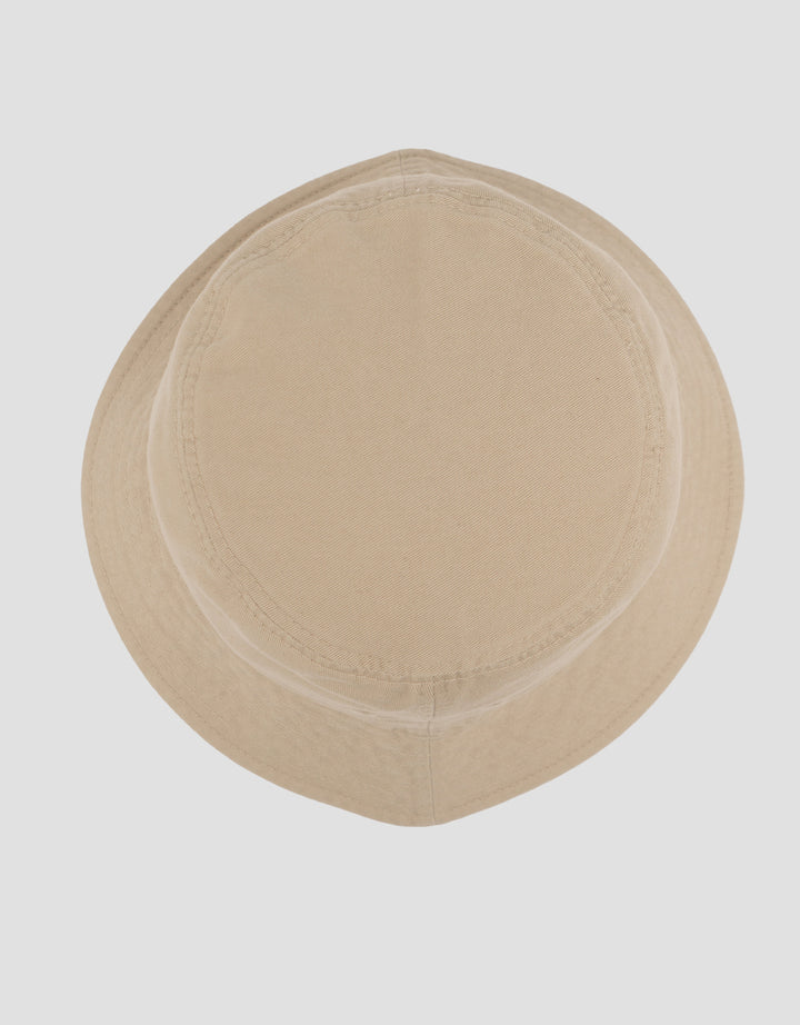 NEVADA PLAIN HAT BUCKET WANITA