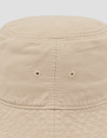 NEVADA PLAIN HAT BUCKET WANITA