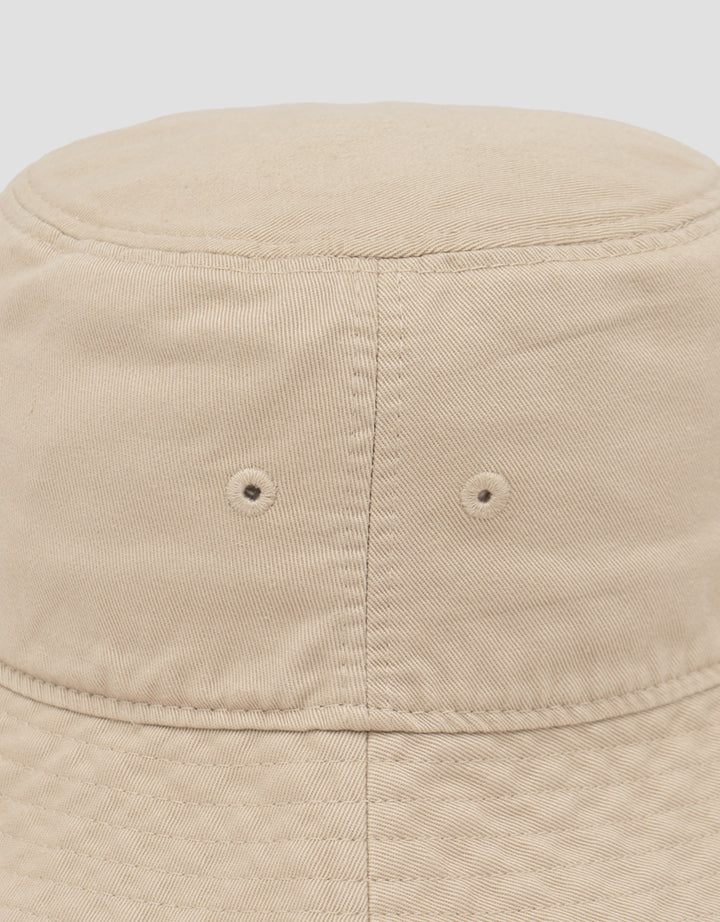 NEVADA PLAIN HAT BUCKET WANITA