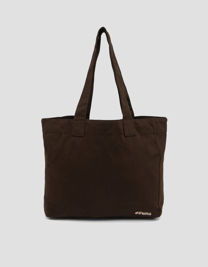 NEVADA TOTE BAG TBGKH001 WANITA