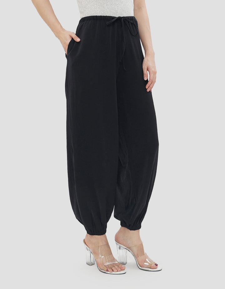 CONNEXION DRAPY CELANA BALOON WANITA