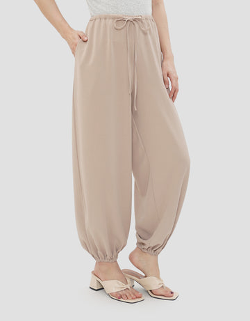 CONNEXION DRAPY CELANA BALOON WANITA