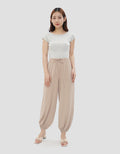 CONNEXION DRAPY CELANA BALOON WANITA