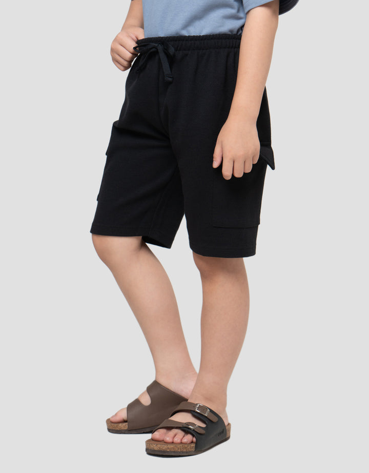 LITTLE M CELANA PENDEK ANAK LAKI-LAKI
