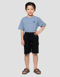 LITTLE M CELANA PENDEK ANAK LAKI-LAKI