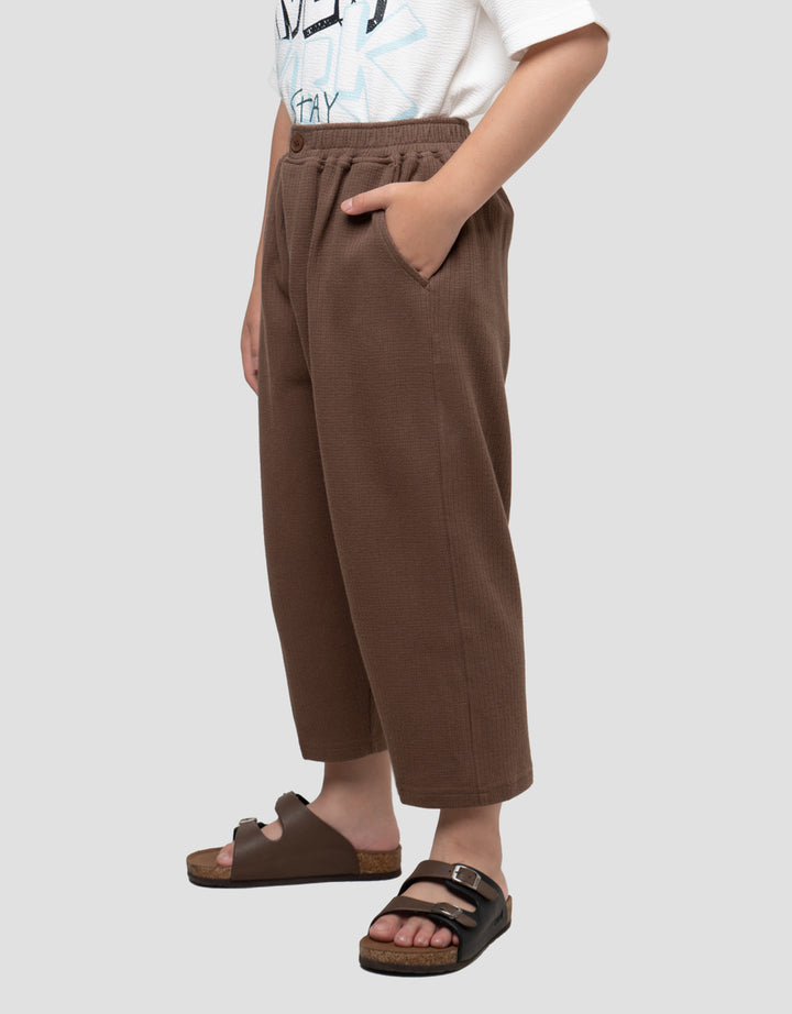 LITTLE M BARREL CELANA PANJANG ANAK LAKI-LAKI