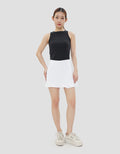 SUKO ROK CELANA ANTI BAKTERI QUICK DRY WANITA