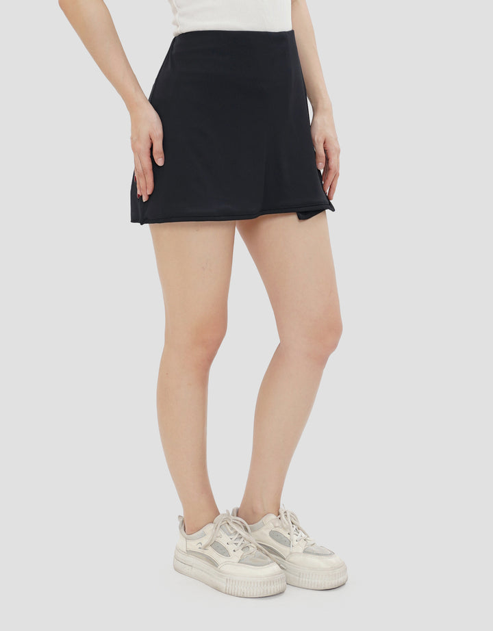 SUKO ROK CELANA ANTI BAKTERI QUICK DRY WANITA