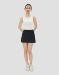 SUKO ROK CELANA ANTI BAKTERI QUICK DRY WANITA
