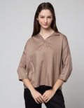 Nevada Long Sleeve Shirt Skipper