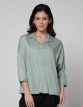 Nevada Long Sleeve Shirt Skipper