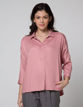 Nevada Long Sleeve Shirt Skipper