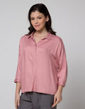 Nevada Long Sleeve Shirt Skipper