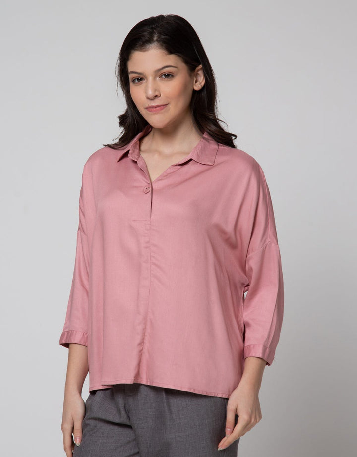 Nevada Long Sleeve Shirt Skipper