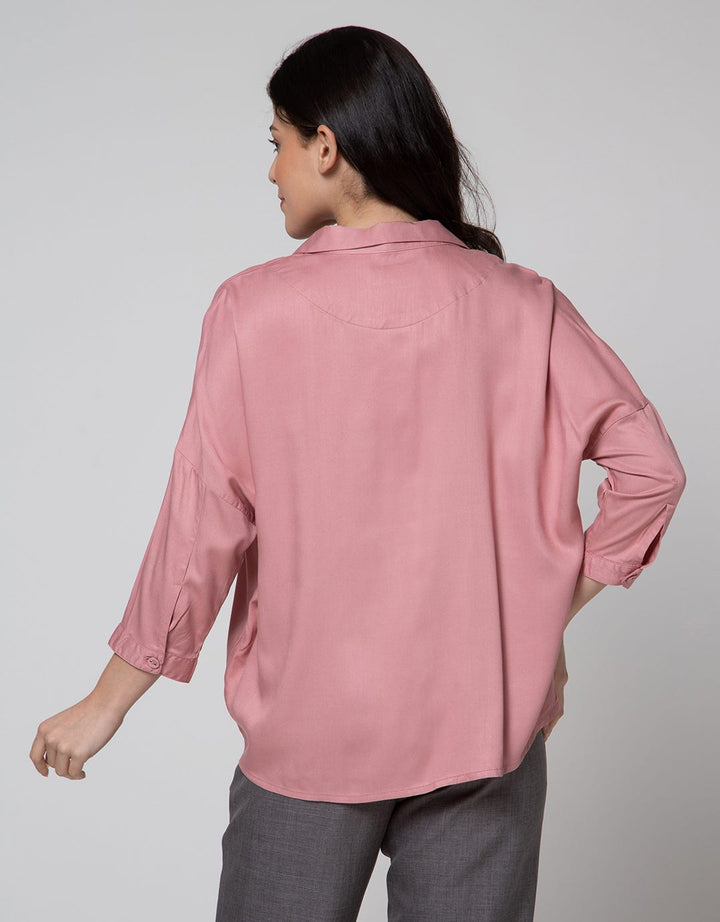 Nevada Long Sleeve Shirt Skipper