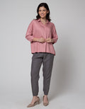 Nevada Long Sleeve Shirt Skipper