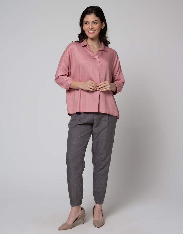 Nevada Long Sleeve Shirt Skipper
