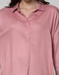 Nevada Long Sleeve Shirt Skipper