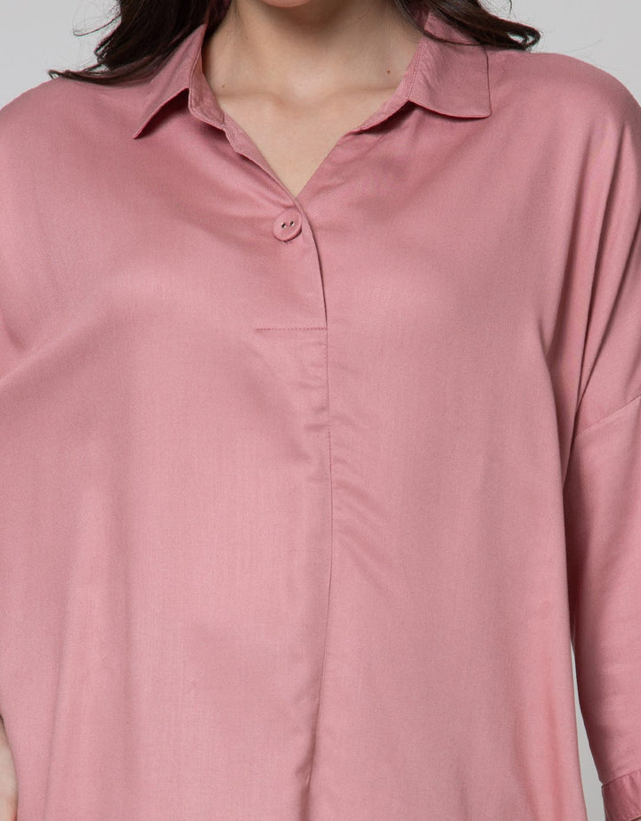 Nevada Long Sleeve Shirt Skipper
