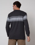 SWEATER INTERLOCK JA