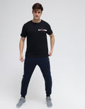 Cardinal Youngmen T-Shirt Wording Print Indonesia