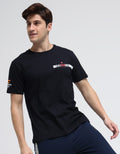 Cardinal Youngmen T-Shirt Wording Print Indonesia