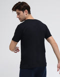 Cardinal Youngmen T-Shirt Wording Print Indonesia