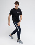 Cardinal Youngmen T-Shirt Wording Print Indonesia