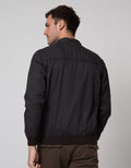Cardinal Casual Men's Bomber Jacket