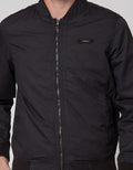 Cardinal Casual Men's Bomber Jacket