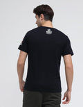 Cardinal Wording Indo Kaos Casual Pria