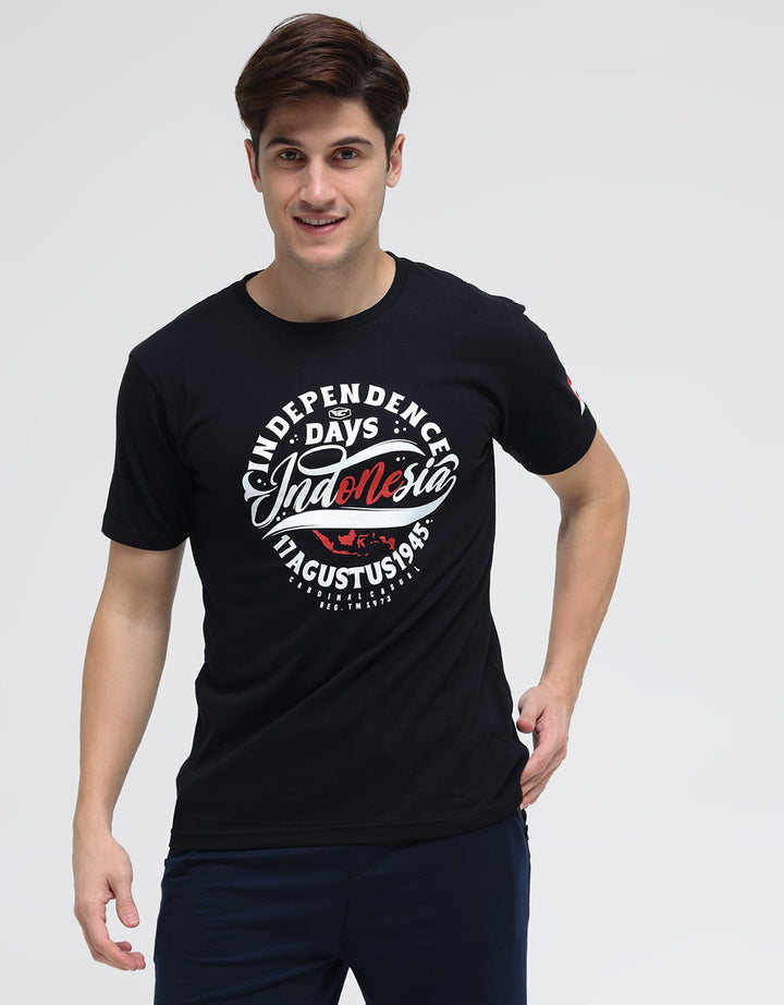 Cardinal Youngmen T-Shirt 17 Agustus 1945