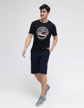 Cardinal Youngmen T-Shirt 17 Agustus 1945
