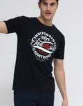 Cardinal Youngmen T-Shirt 17 Agustus 1945