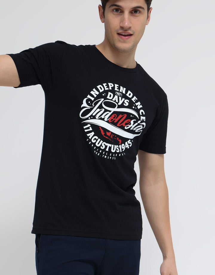 Cardinal Youngmen T-Shirt 17 Agustus 1945