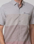 Cardinal Casual Graddy Men's Shirt