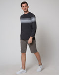 Cardinal Casual Pendek EBBBI00433K