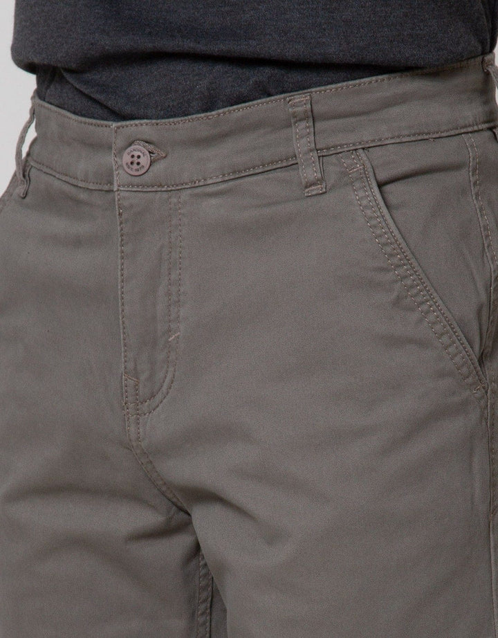Cardinal Casual Pendek EBBBI00433K